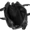 Сумка Чоловіча Шкіра дорожня BRETTON 7830-2 black