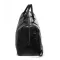 Сумка Чоловіча Шкіра дорожня BRETTON 5588-1 black