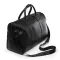 Сумка Чоловіча Шкіра дорожня BRETTON 5588-1 black
