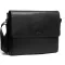 Сумка Мужская Портфель кожа BRETTON 3710-7 black