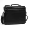 Сумка Чоловіча шкіра портфель BRETTON 3707-8 black
