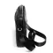 Сумка Чоловіча шкіра портфель BRETTON 3707-8 black