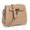 Сумка Жіноча Класична штучна-шкіра FASHION 22 F026 khaki