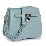 Сумка Женская Классическая иск-кожа FASHION 22 F026 blue