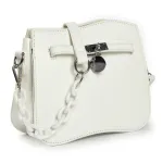 Сумка Женская Классическая иск-кожа FASHION 22 F026 white