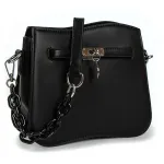 Сумка Женская Классическая иск-кожа FASHION 22 F026 black