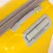 Дорожная Чемодан 2/1 ABS-пластик FASHION PP1-PLUS-1 yellow