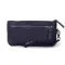 Косметичка кожа A-00276 navy