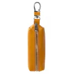 Ключниця шкіра A-0017 yellow