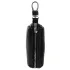 Ключница кожа A-0017 black