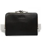 Гаманець Classic Жіноча шкіра DR. BOND WN-23-14 black