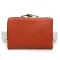 Кошелек Classic Женский кожа DR. BOND WN-23-14 orange