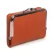 Кошелек Classic Женский кожа DR. BOND WN-23-14 orange