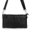 Сумка Женская Клатч кожа ALEX RAI 8801-2 black