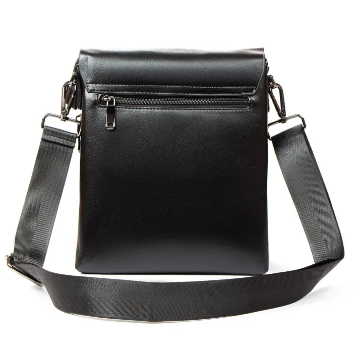 Сумка Мужская Планшет иск-кожа DR. BOND 525-3 black