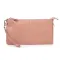 Сумка Женская Клатч кожа ALEX RAI 8801-2 pink