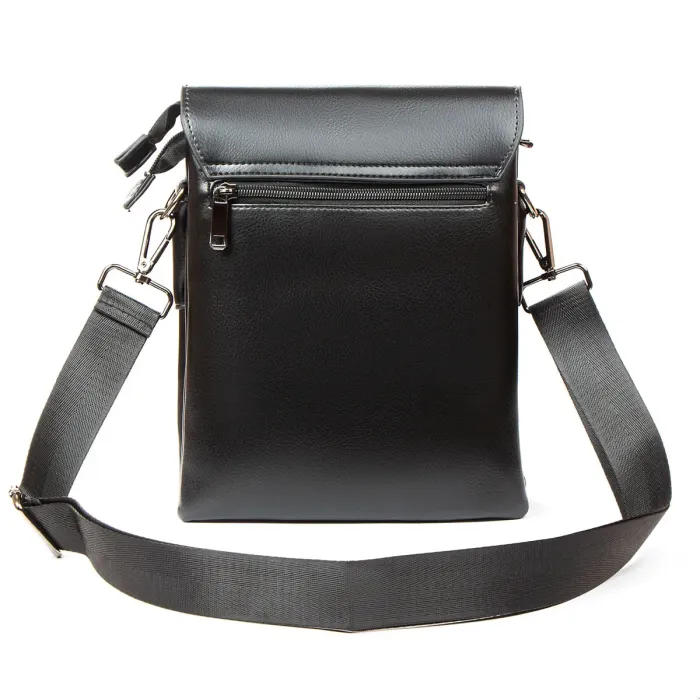 Сумка Мужская Планшет иск-кожа DR. BOND 521-3 black