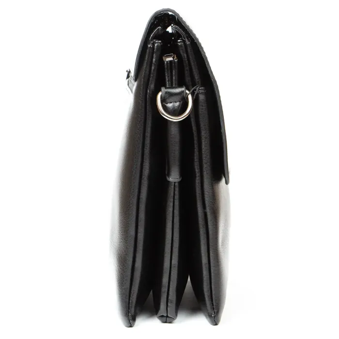 Сумка Мужская Планшет иск-кожа DR. BOND 521-3 black