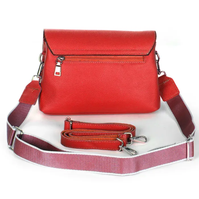 Сумка Чоловіча шкіра Портфель BRETTON 1439-A black