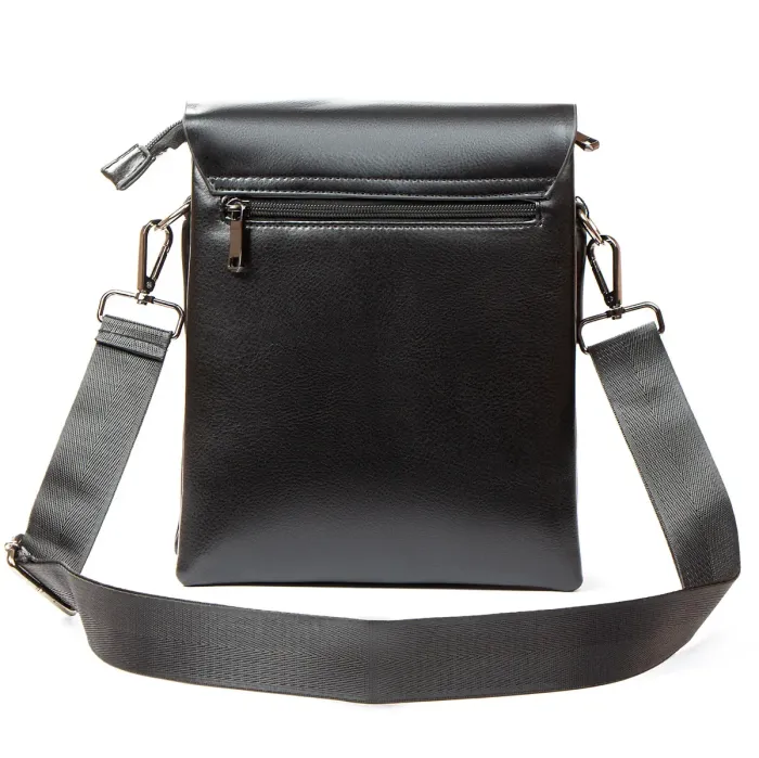 Сумка Мужская Планшет иск-кожа DR. BOND 522-3 black