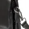 Сумка Мужская Планшет иск-кожа DR. BOND 522-3 black