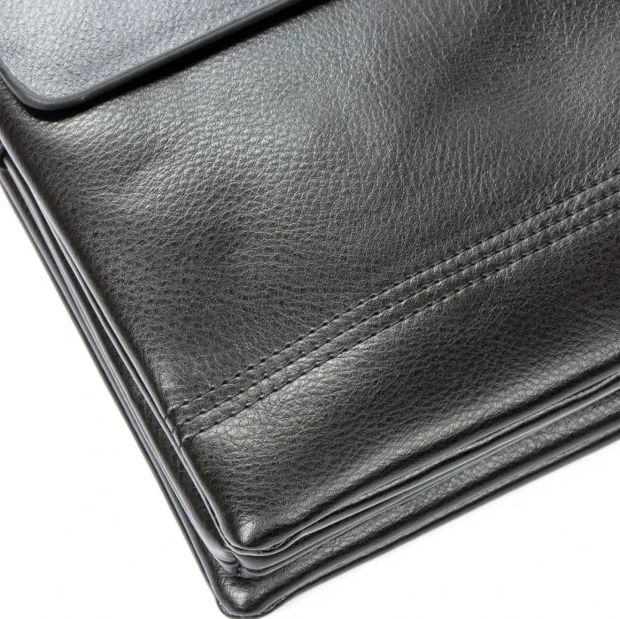 Сумка Мужская Планшет иск-кожа DR. BOND 522-3 black