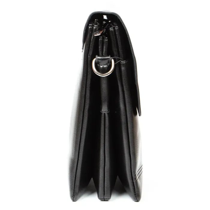 Сумка Мужская Планшет иск-кожа DR. BOND 522-3 black