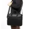 Сумка Чоловіча шкіра Портфель BRETTON 3492-1 black