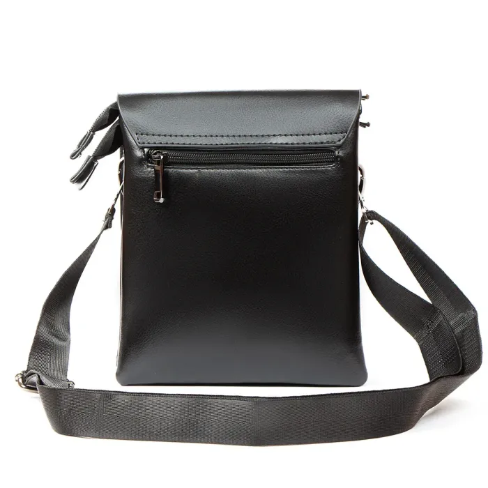 Сумка Мужская Планшет иск-кожа DR. BOND 523-2 black