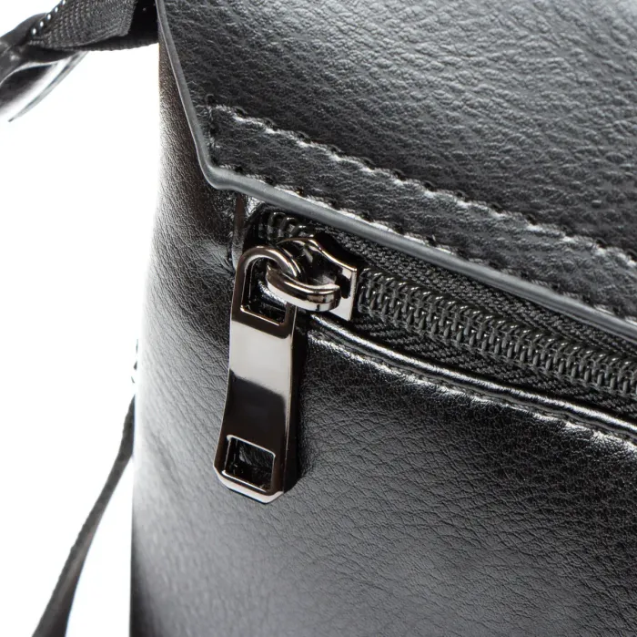 Сумка Мужская Планшет иск-кожа DR. BOND 523-2 black