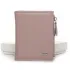 Кошелек Classic Женский кожа DR. BOND WN-23-10 pink-purple