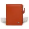 Гаманець Classic Жіноча шкіра DR. BOND WN-23-10 orange