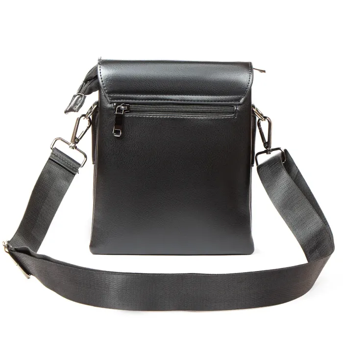 Сумка Мужская Планшет иск-кожа DR. BOND 521-2 black