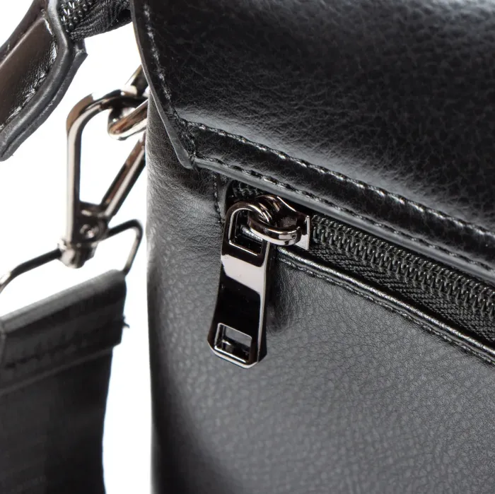 Сумка Мужская Планшет иск-кожа DR. BOND 521-2 black