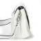 Сумка Жіноча Класична шкіра ALEX RAI 99115 white