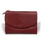 Гаманець Classic Жіноча шкіра DR. BOND WN-23-9 wine-red
