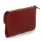 Гаманець Classic Жіноча шкіра DR. BOND WN-23-9 wine-red