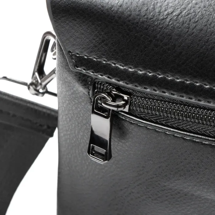 Сумка Мужская Планшет иск-кожа DR. BOND 522-2 black