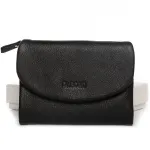 Гаманець Classic Жіноча шкіра DR. BOND WN-23-9 black