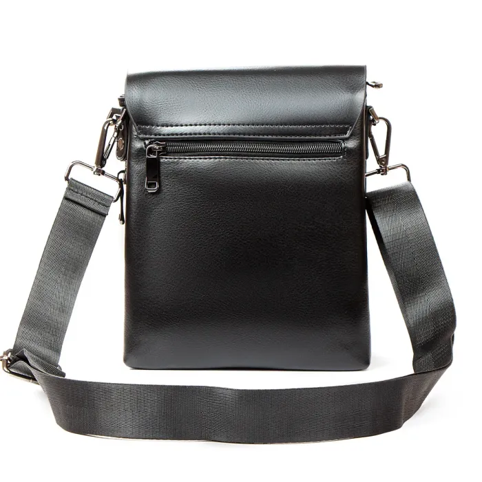 Сумка Мужская Планшет иск-кожа DR. BOND 525-2 black