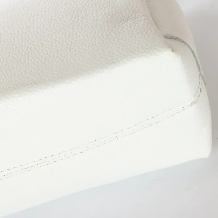 Сумка Жіноча Класична шкіра ALEX RAI 99105-1 white