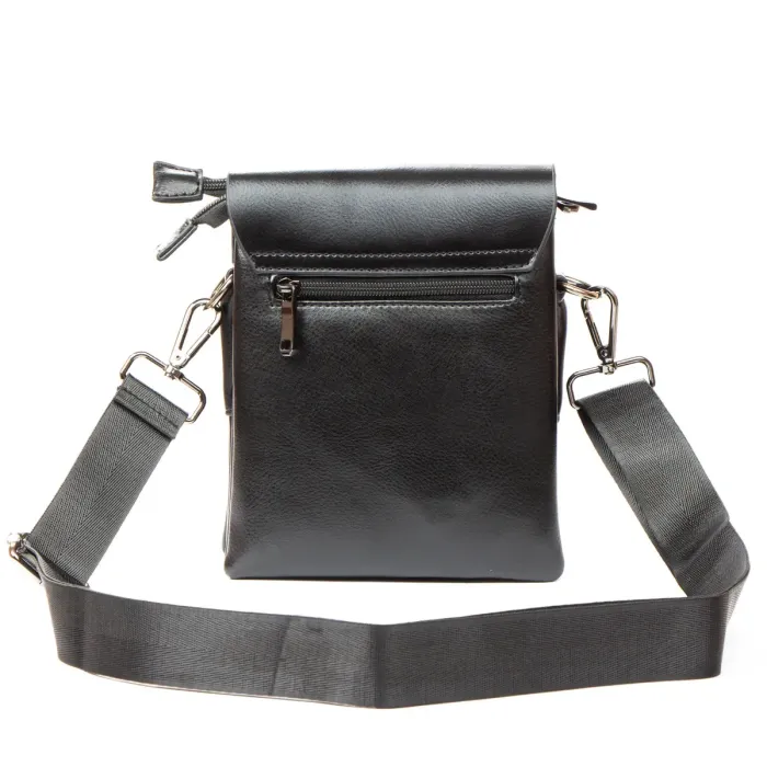 Сумка Мужская Планшет иск-кожа DR. BOND 522-1 black