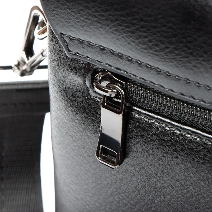 Сумка Мужская Планшет иск-кожа DR. BOND 522-1 black