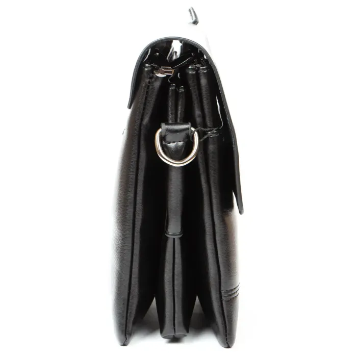 Сумка Мужская Планшет иск-кожа DR. BOND 522-1 black