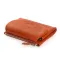 Гаманець Classic Жіноча шкіра DR. BOND WN-23-9 orange