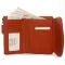 Гаманець Classic Жіноча шкіра DR. BOND WN-23-9 orange