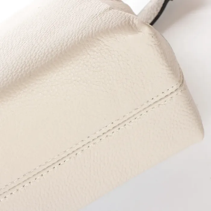 Сумка жіноча Класична шкіра ALEX RAI 99105-1 L-grey