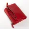 Гаманець Classic Жіноча шкіра DR. BOND WN-23-9 red
