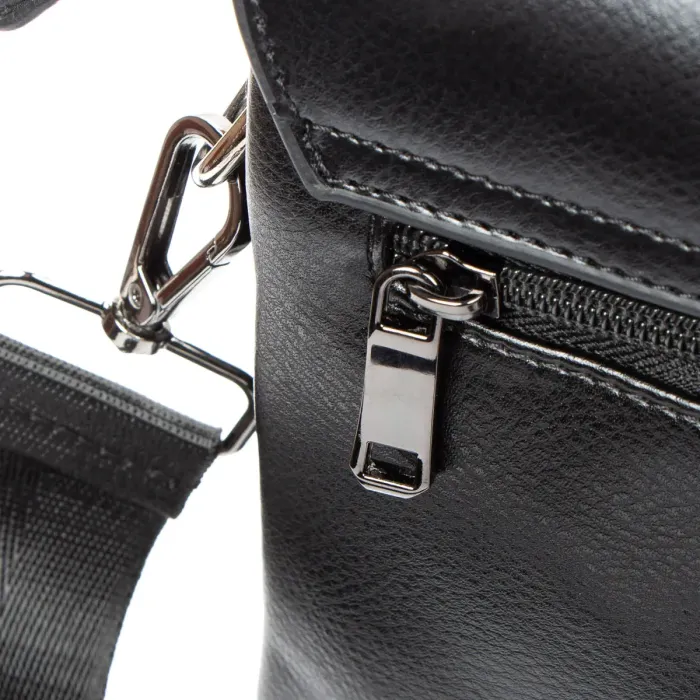 Сумка Мужская Планшет иск-кожа DR. BOND 521-1 black