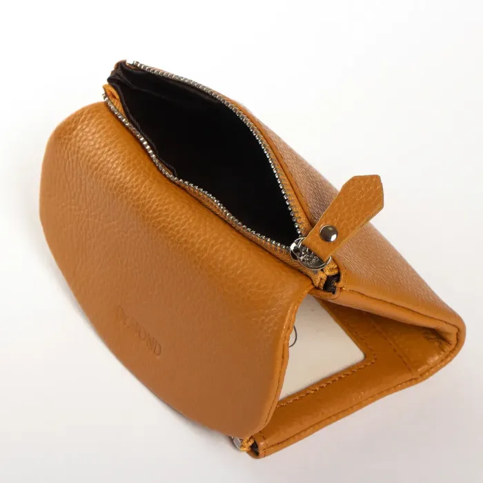 Гаманець Classic Жіноча шкіра DR. BOND WN-23-9 yellow